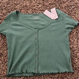 American eagle shirt